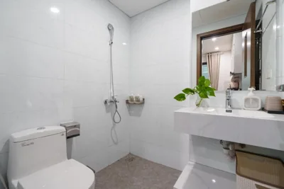 Fusion WestLake - Natural Light - Balcony Apartments – Fotos 2