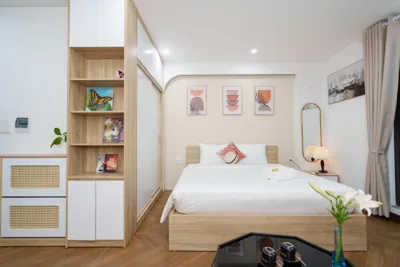 Apartamento Standard — Fusion WestLake - Natural Light - Balcony Apartments